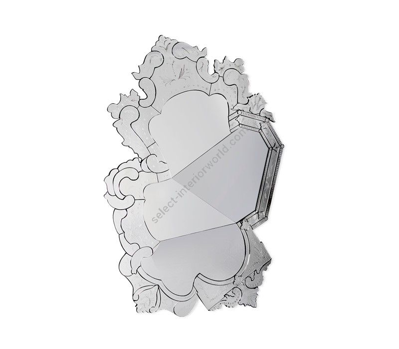 Boca do Lobo / Wall Mirrors / Venice