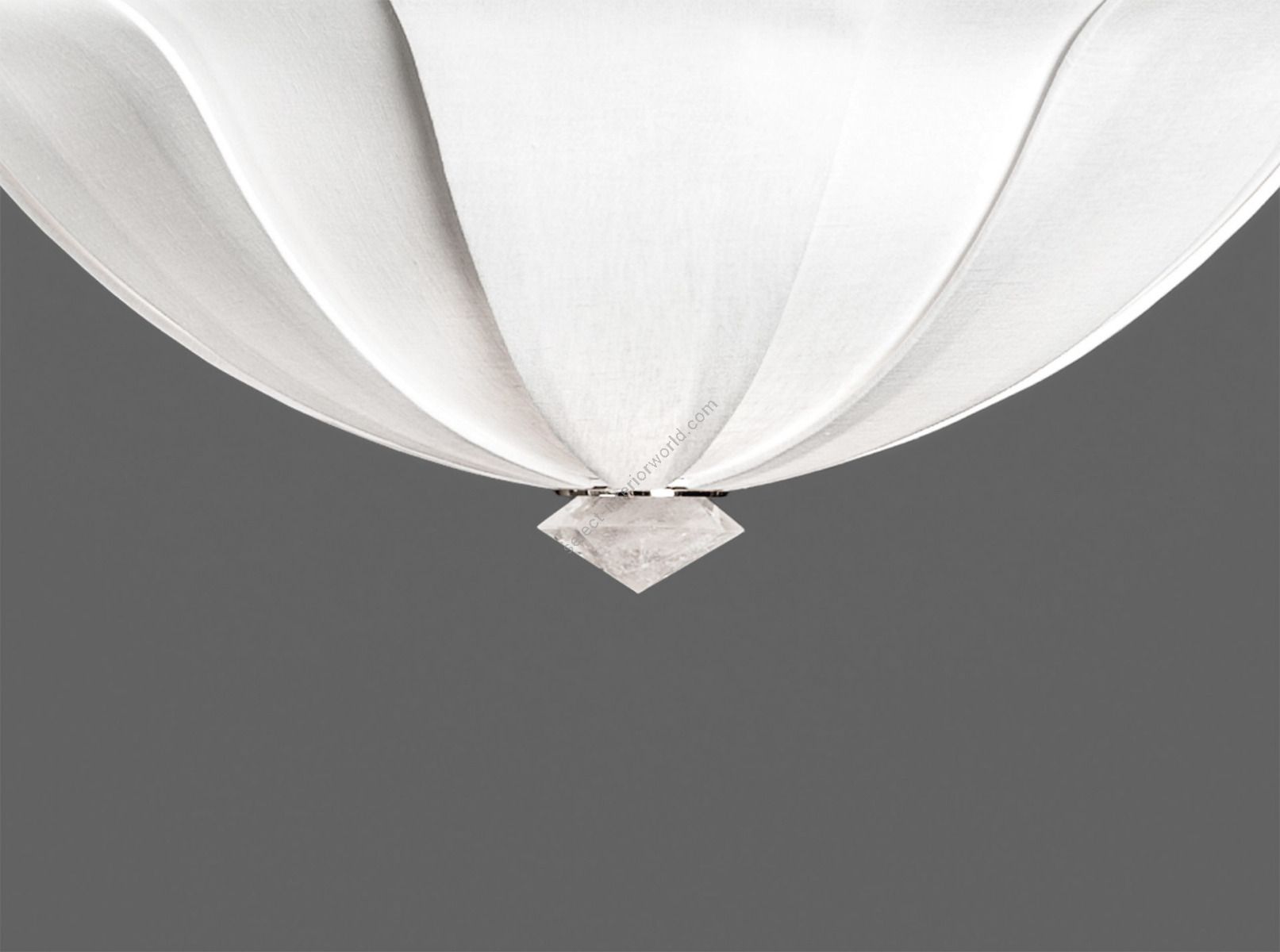 Venice Ceiling 10419, 10420 von Boyd Lighting