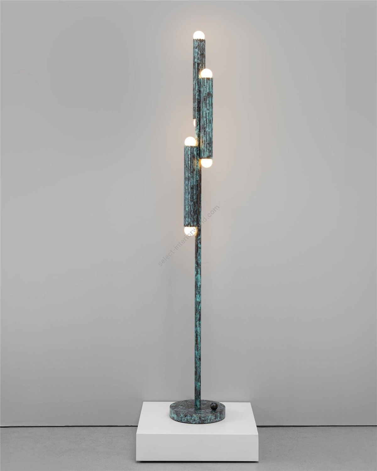 Schwung design / Vesta Floor