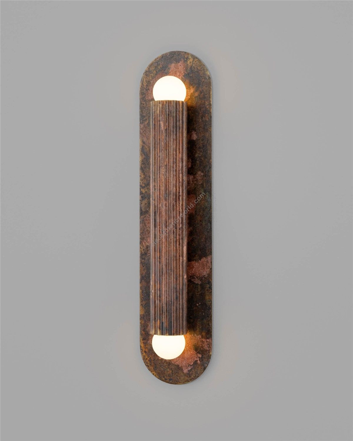 Schwung design / Wall Sconces / Vesta LG