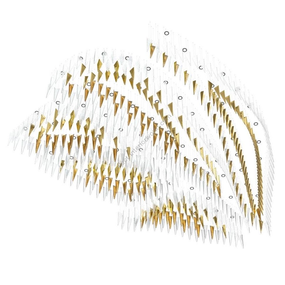 Sans Souci / Chandeliers / Vice versa XL3