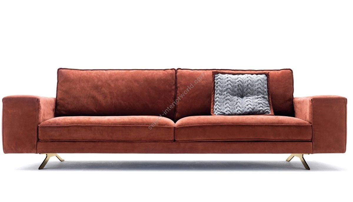 Ulivi Salotti / Sofas / Victor