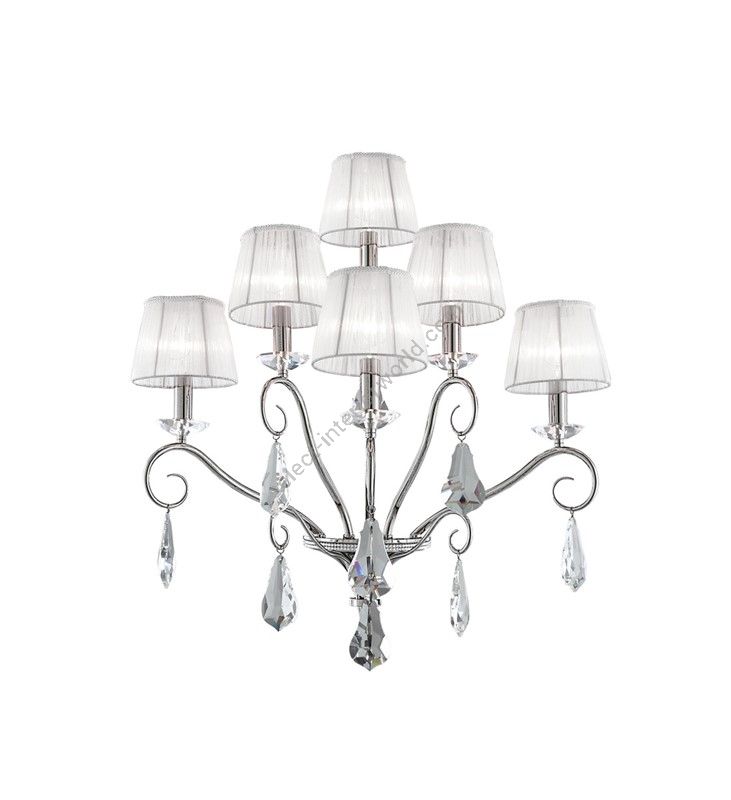 Castro Lighting / Wandleuchten / Vienna