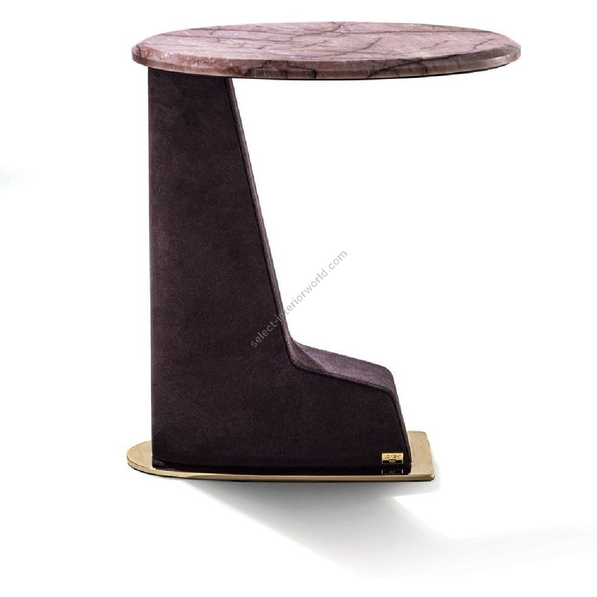 Longhi / Beistelltische / Vincent Y 693