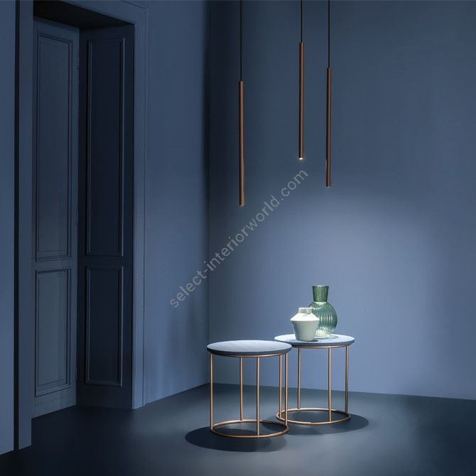 Axolight / Pendant / Virtus