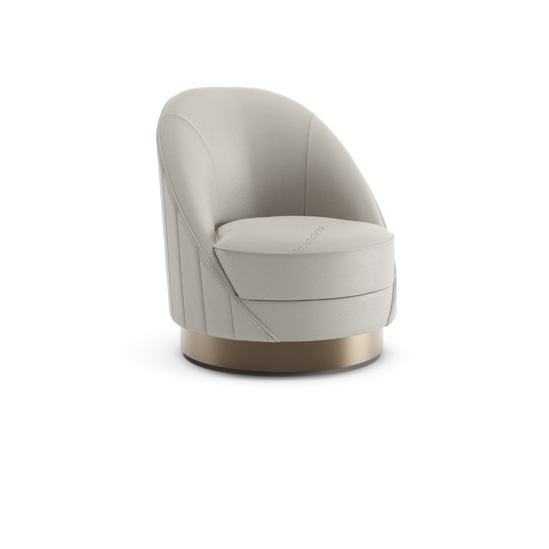 Vismara Design / Sessel / Swivel Armchair Capsule