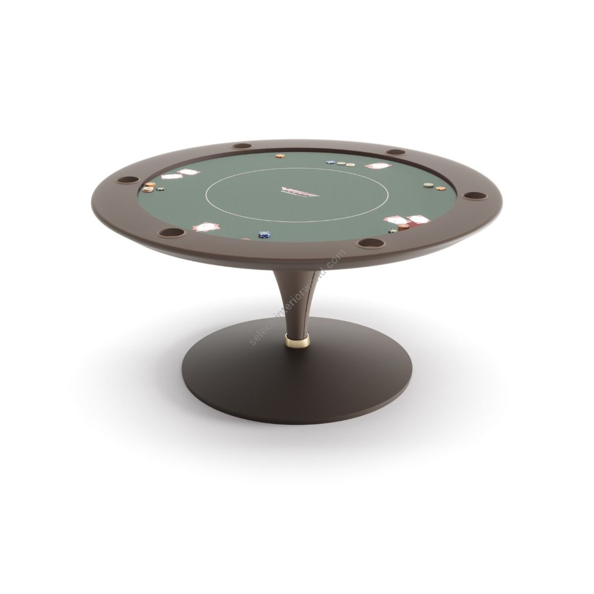 Vismara Design / Spieltische / Poker Table Asso