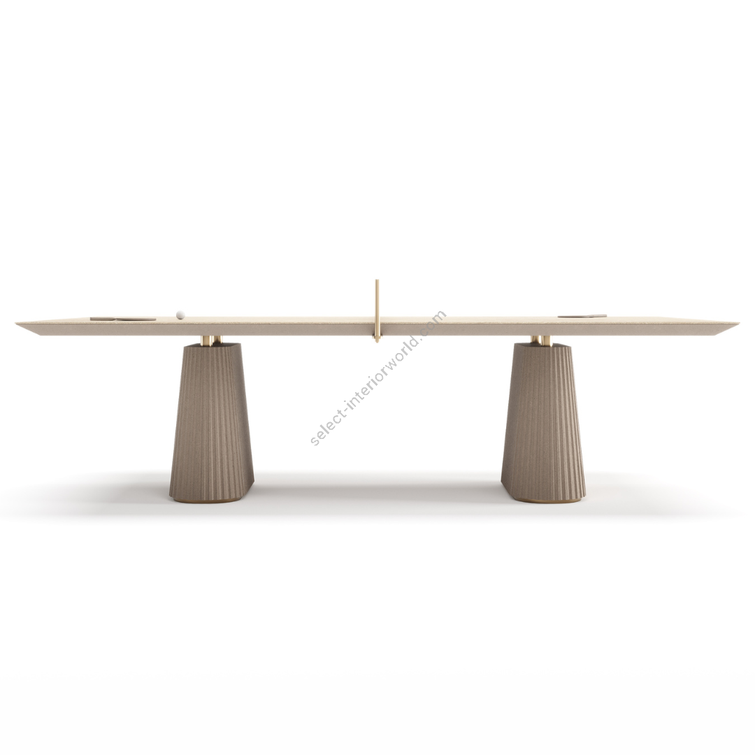 Vismara Design / Spieltische / Tennis Table Egeo
