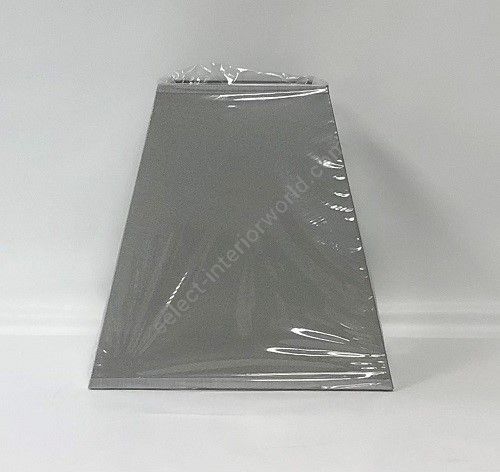 Casadisagne / Lampshades / W20.20X12X19 GRIS CLAIR 03