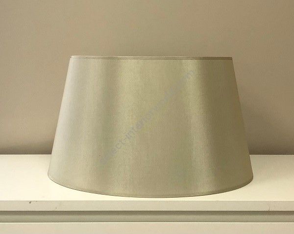 Casadisagne / Lampshades / W50x40x29 IRISE 103