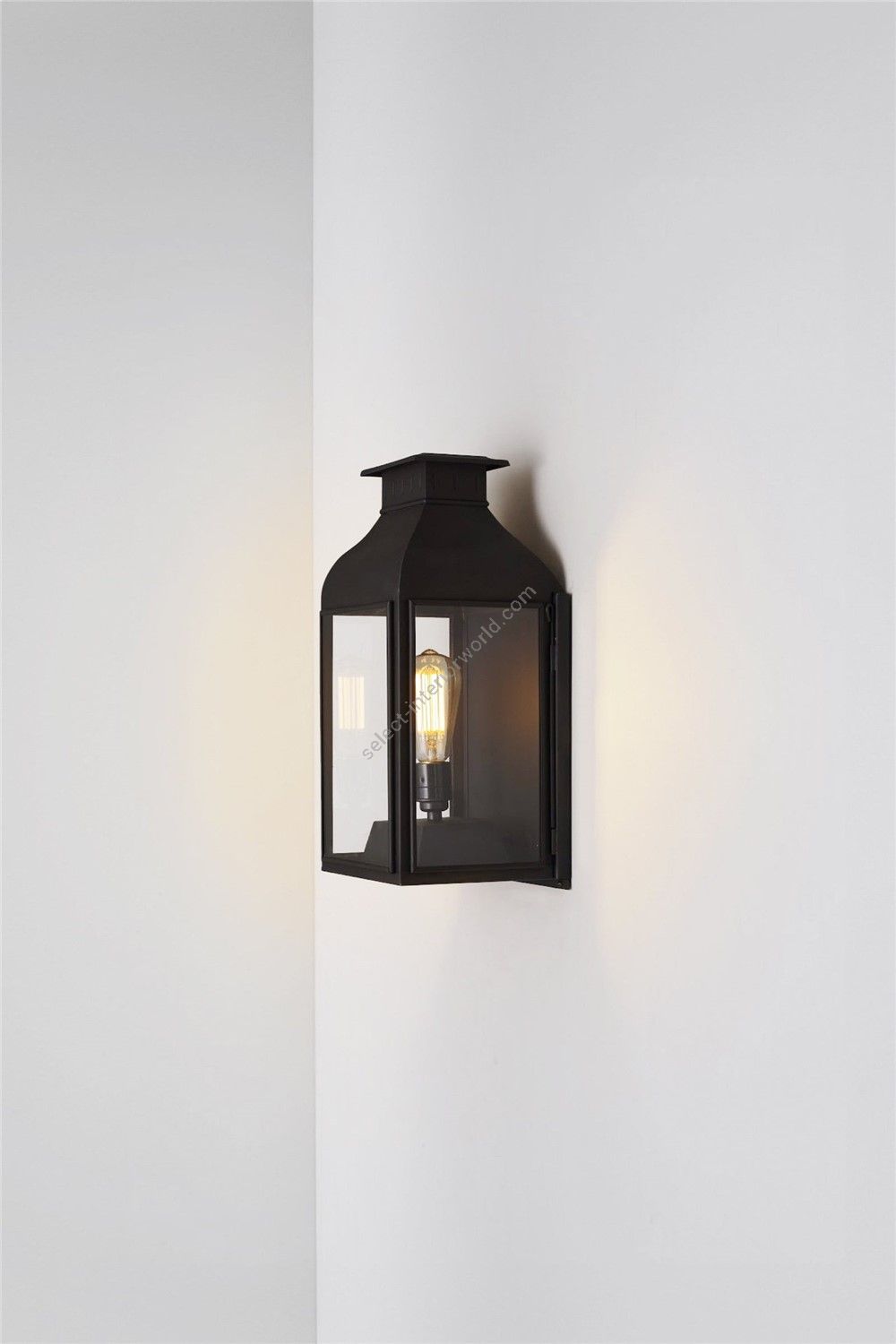 Original Btc / Wall Sconces / Wall Lantern 0276