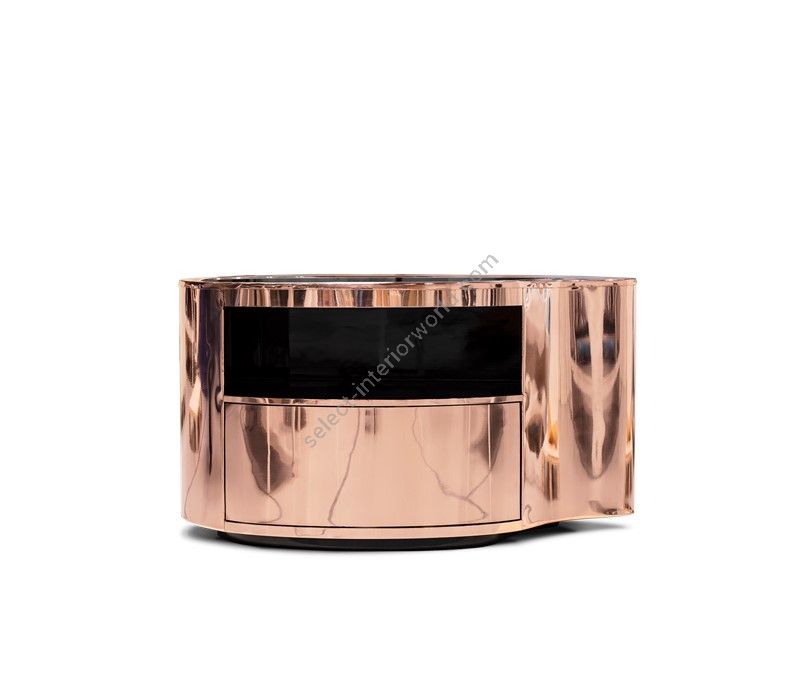 Boca do Lobo / Nightstands / Wave