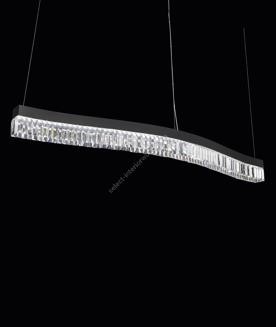 Euroluce Lampadari / Pendants & Suspension Lights / Way Curve