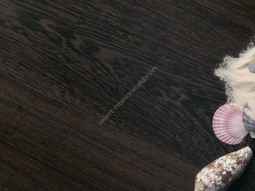 Bassano Parquet / Wenge parquet / The Naturals Wengé