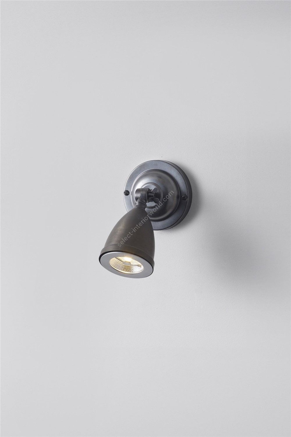 Original BTC / Spot Lighting / Whitby Shade & Integral Driver