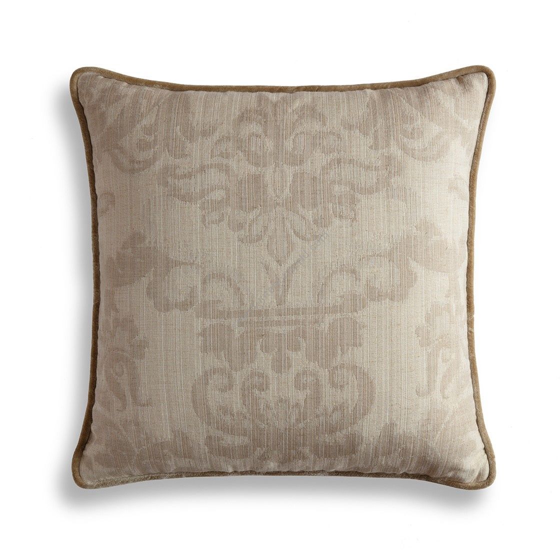 Beaumont & Fletcher / Kissen / Wicklow Oatmeal Cushion