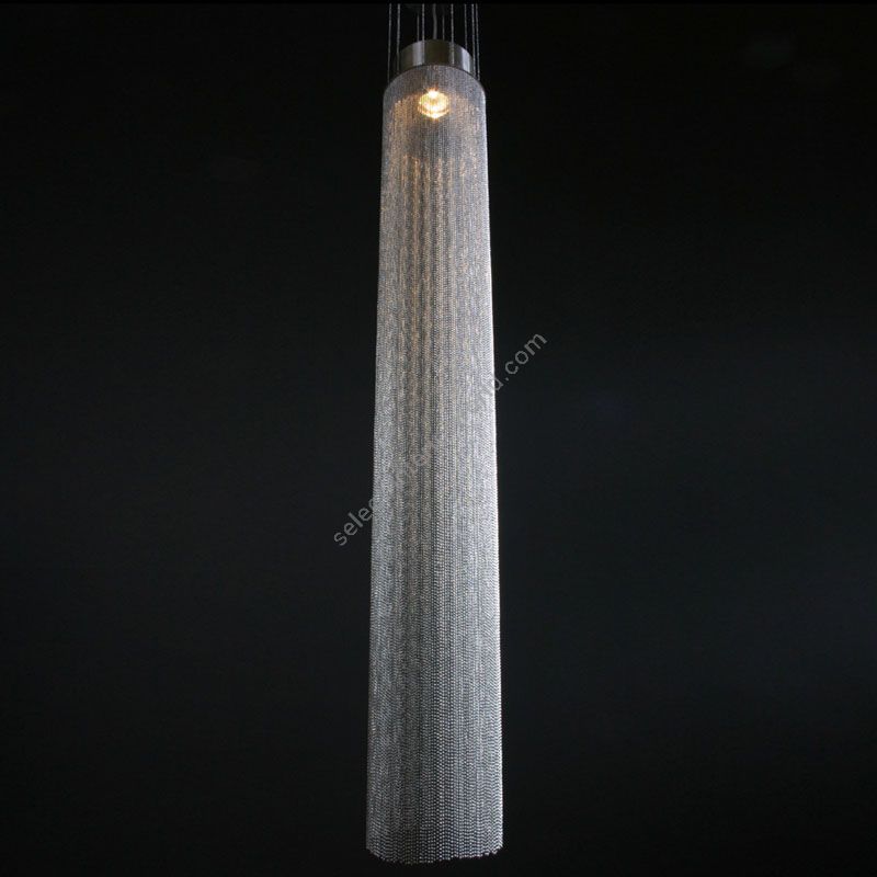 Willowlamp / Inselbeleuchtung / Long Lantern Ø150