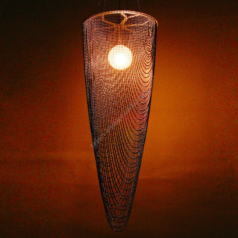 Willowlamp / Pendelleuchten & Hängeleuchten / Circular Pod Ø280