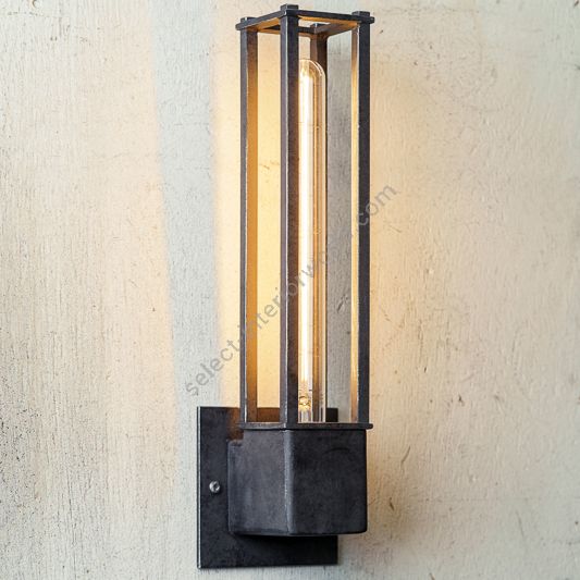 Robers / Innenwandleuchten / WL 3732