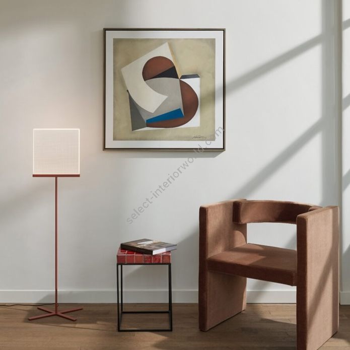 Hollands Licht / Floor Lamps / Xio