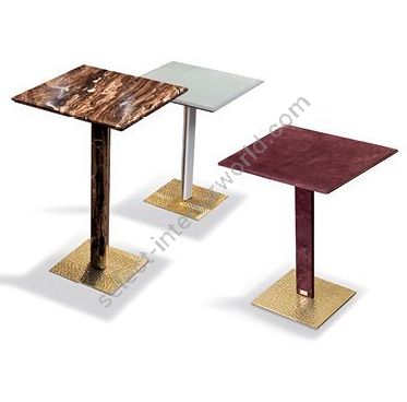 Longhi / Kleiner Tisch / Yaki Y 702