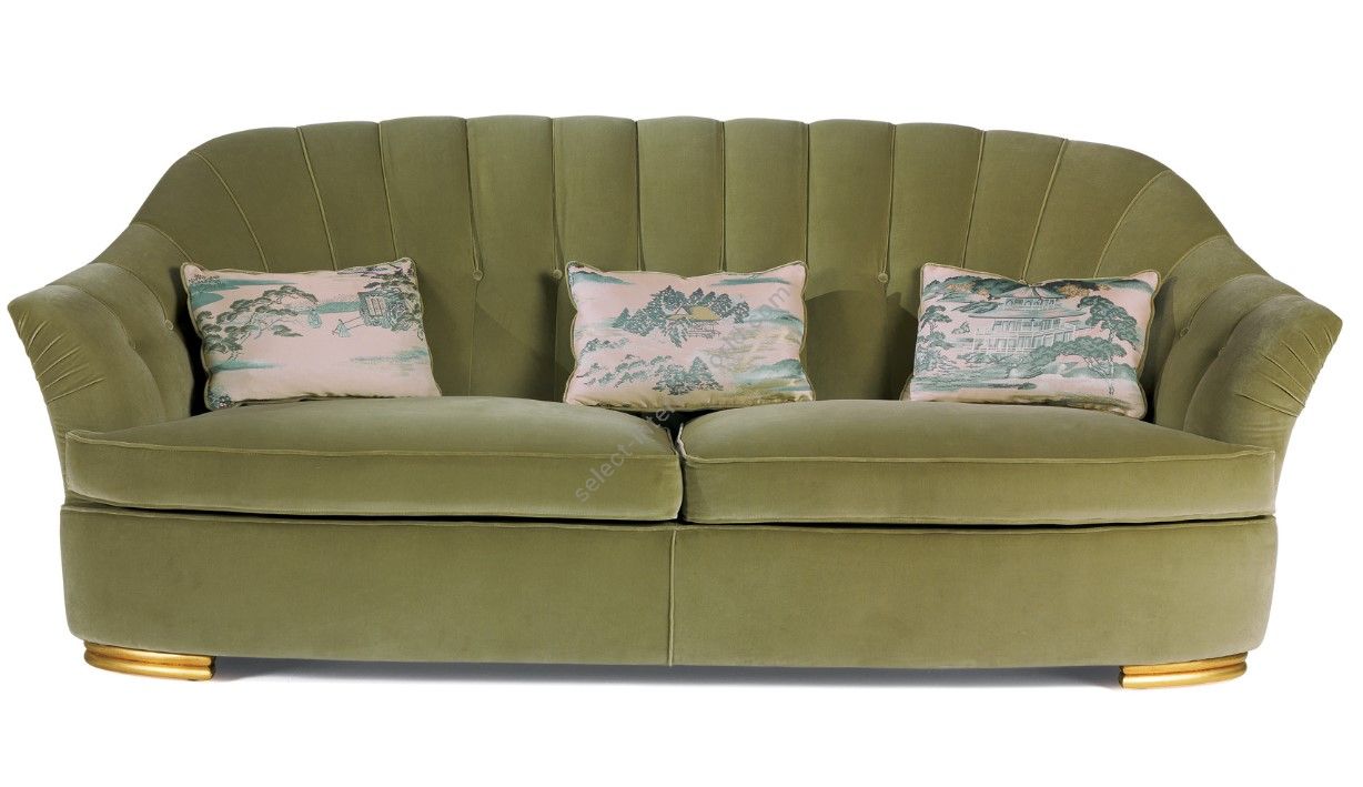 Zanaboni / Sofa / Broadway