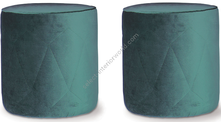 Zanaboni / Poufs | Bänke / Venere