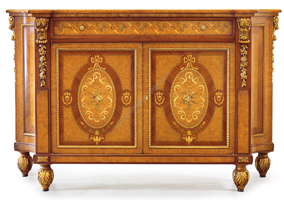 Zanaboni / Buffets & Sideboards / B/4611