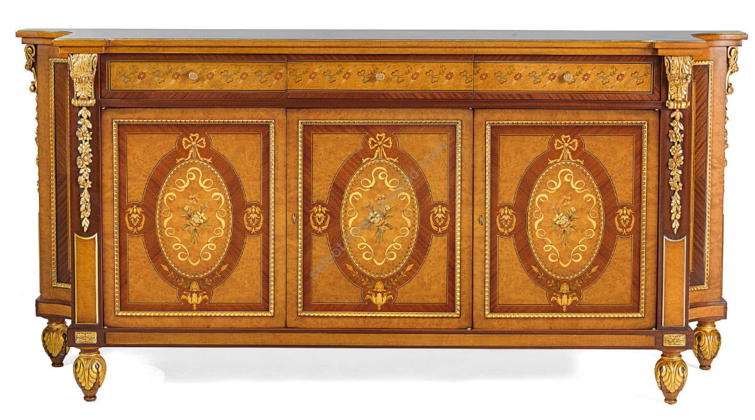 Zanaboni / Buffets & Sideboards / B/4613