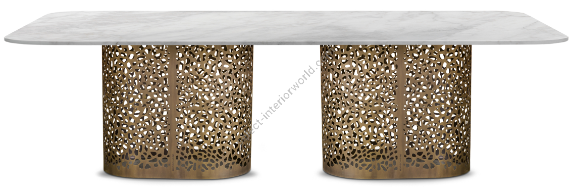 Zanaboni / Esstische / Illusion