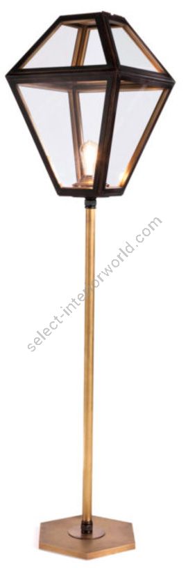 Zanaboni / Stehlampen / Lantern