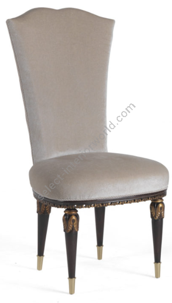 Zanaboni / Stühle | Sessel | Hocker / S/4600