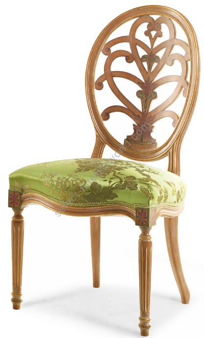 Zanaboni / Stühle | Sessel | Hocker / S/700