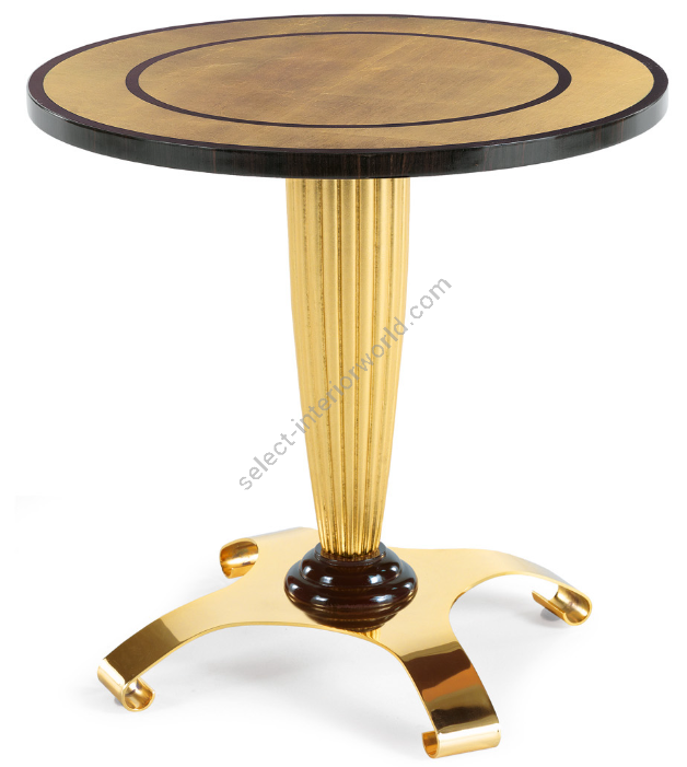 Zanaboni / Couchtische / T137