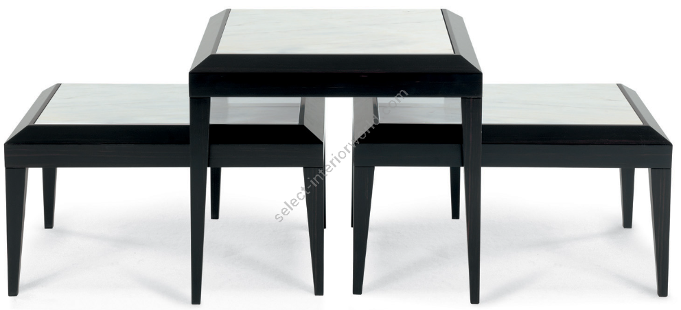 Zanaboni / Couchtische / T143