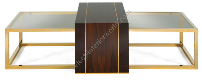 Zanaboni / Couchtische / T157