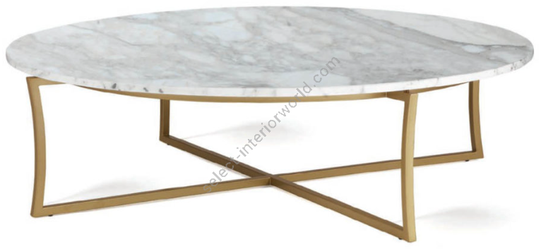 Zanaboni / Couchtische / T163