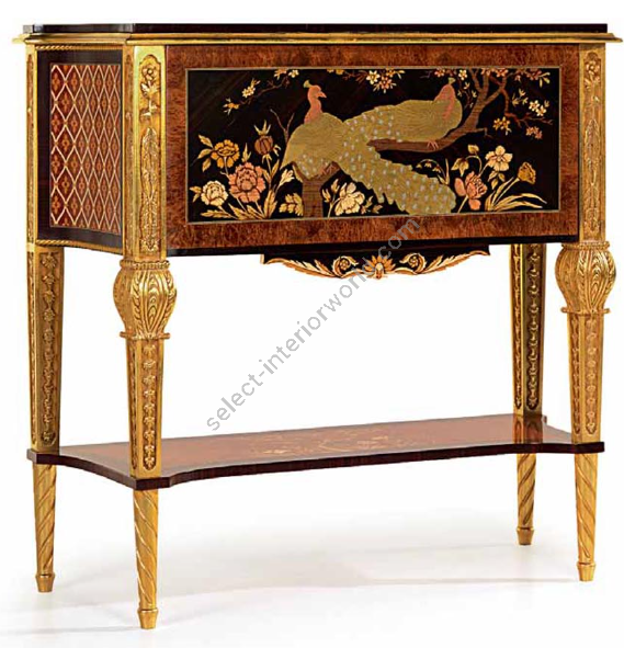 Zanaboni / Schränke / W015