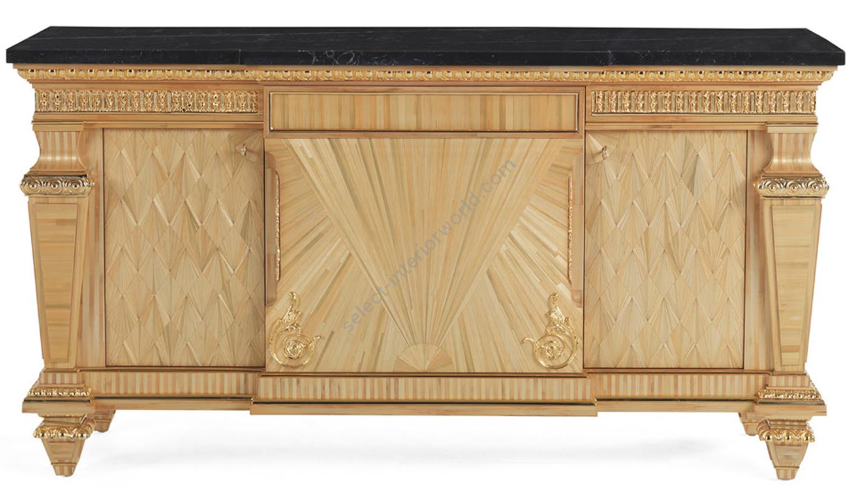 Zanaboni / Buffets & Sideboards / W036