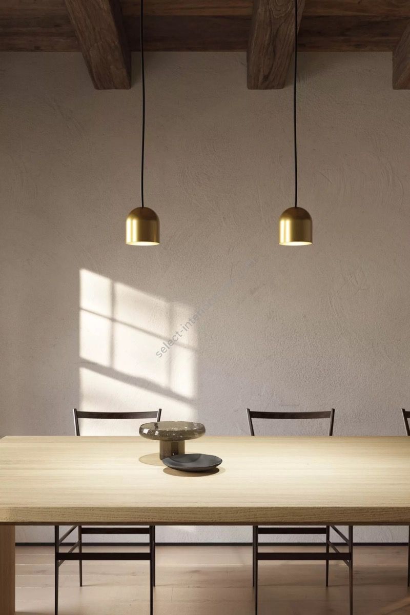 Zava / Pendants & Suspension Lights / Vox