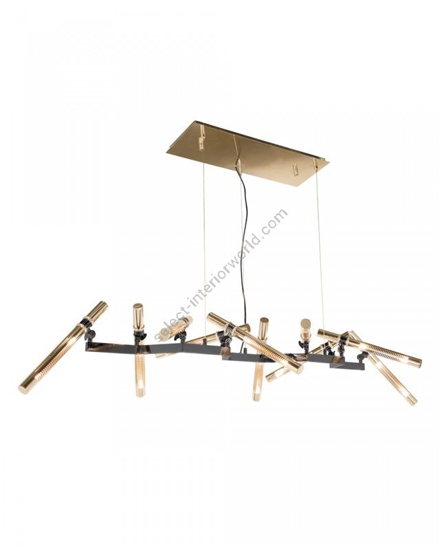 Castro Lighting / Pendelleuchten / Zenith