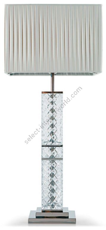 Zanaboni / Tischlampen / L019