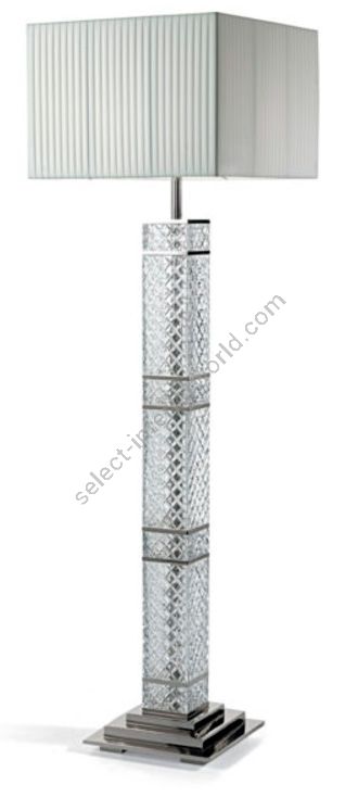 Zanaboni / Stehlampen / L019/F