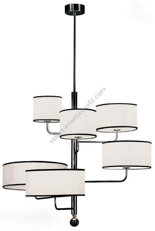 Zanaboni / Kronleuchter / L052