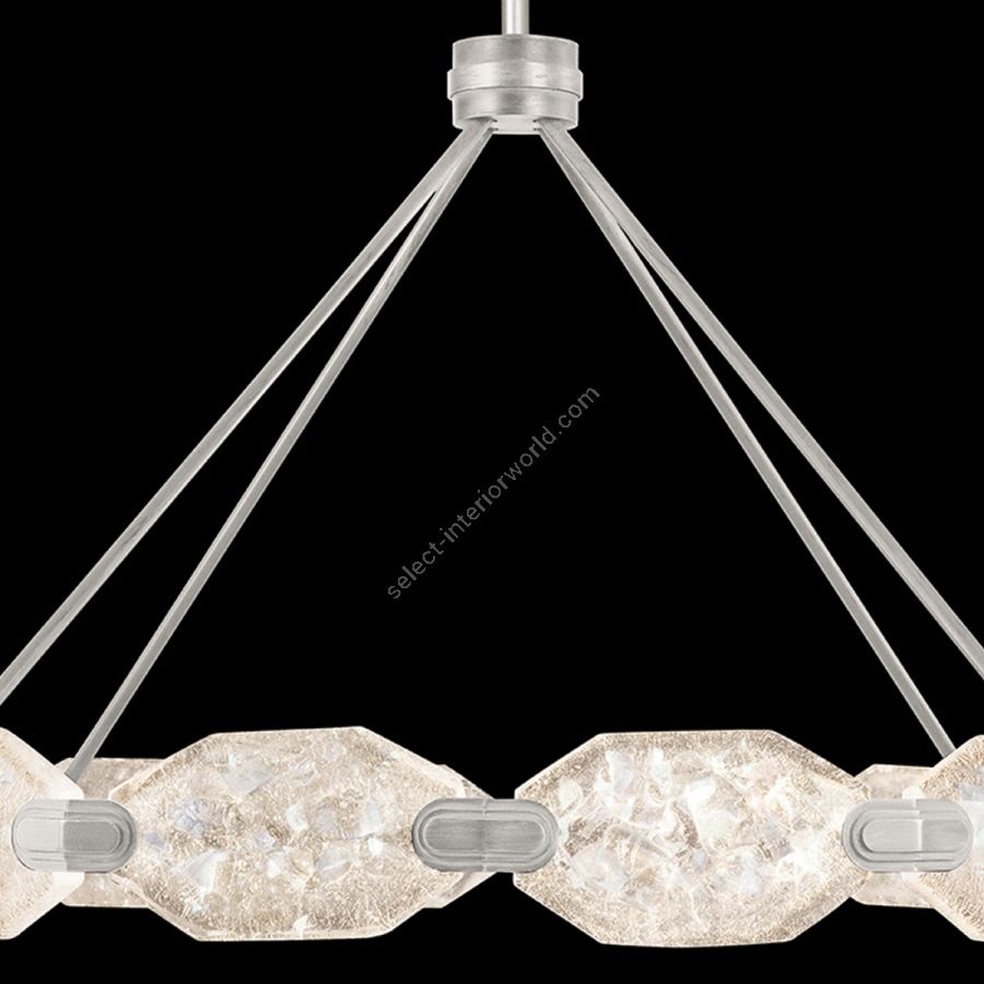 Silver Leaf - 873140-1