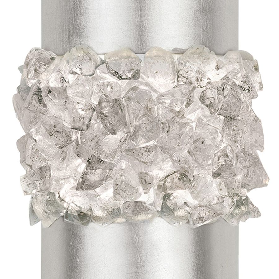 Silver Leaf - 876650