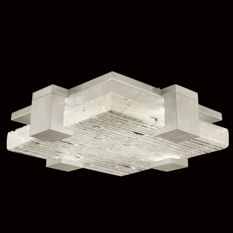 Silver / Rake Clear - 895440-25