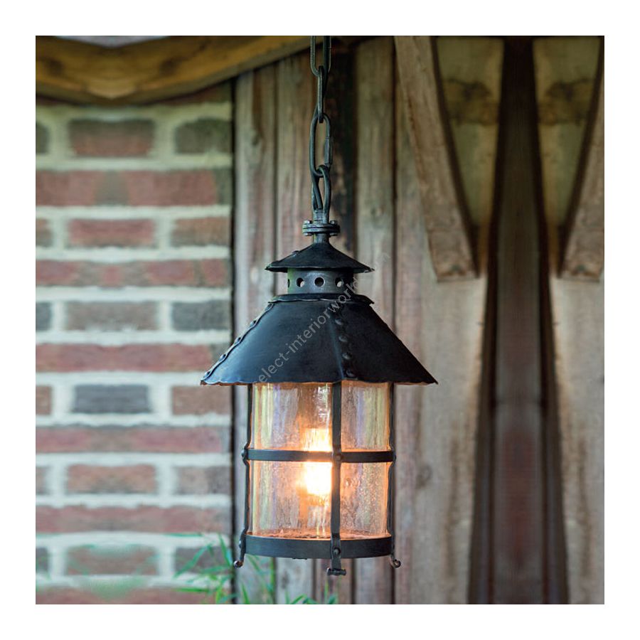 Eisen-natur endfertigung