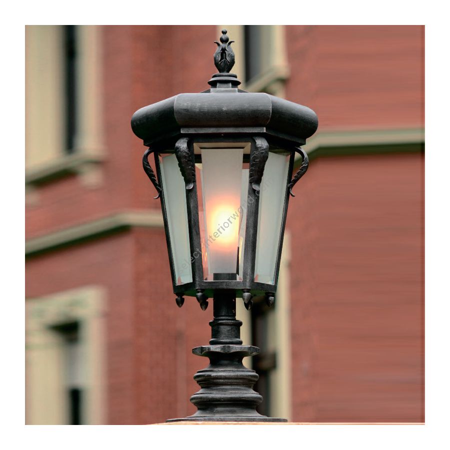 Eisen-natur endfertigung