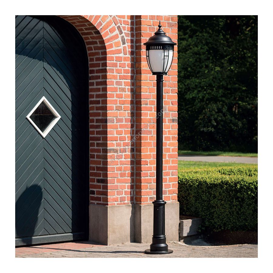 Old Black endfertigung